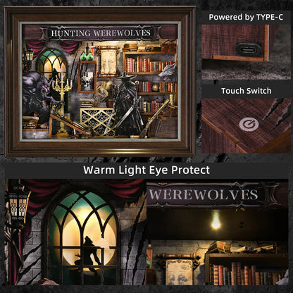 Hunting Werewolves