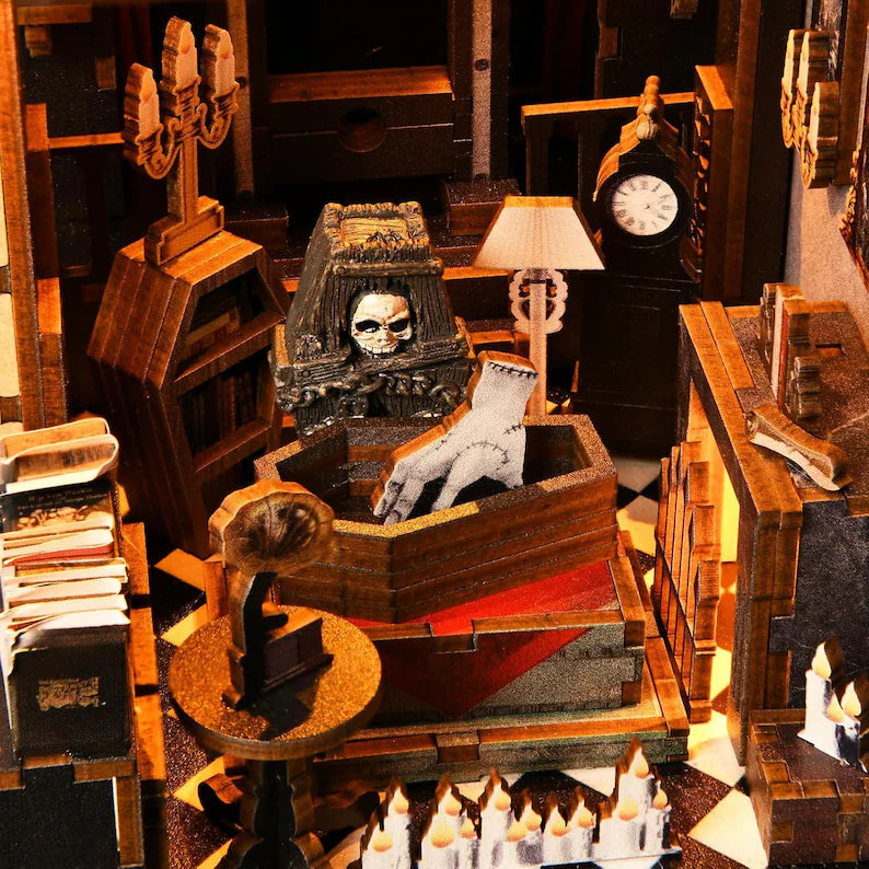 Dark Family