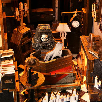 Dark Family